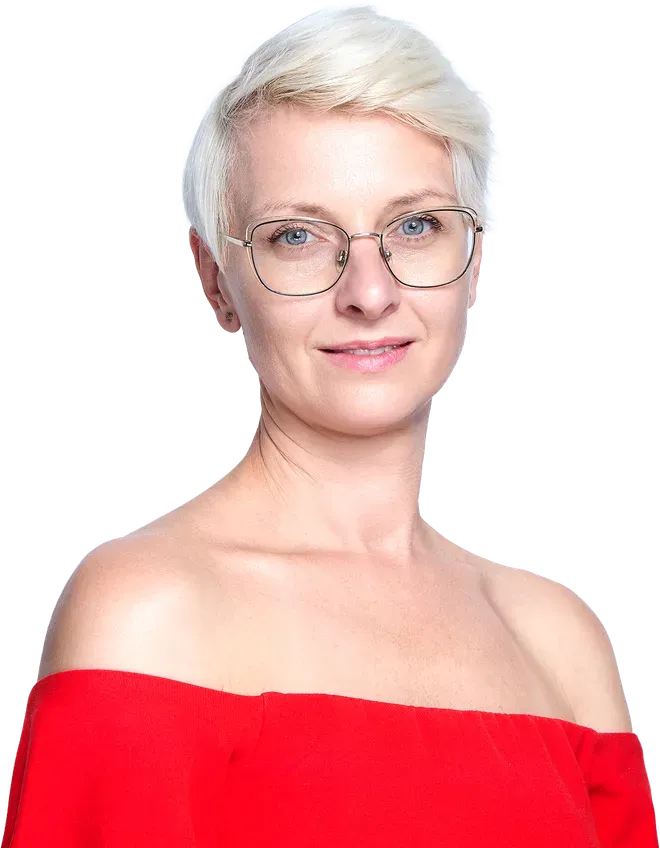 Rechtsanwältin Paulina Poszytek, Kontakt zur Kanzlei