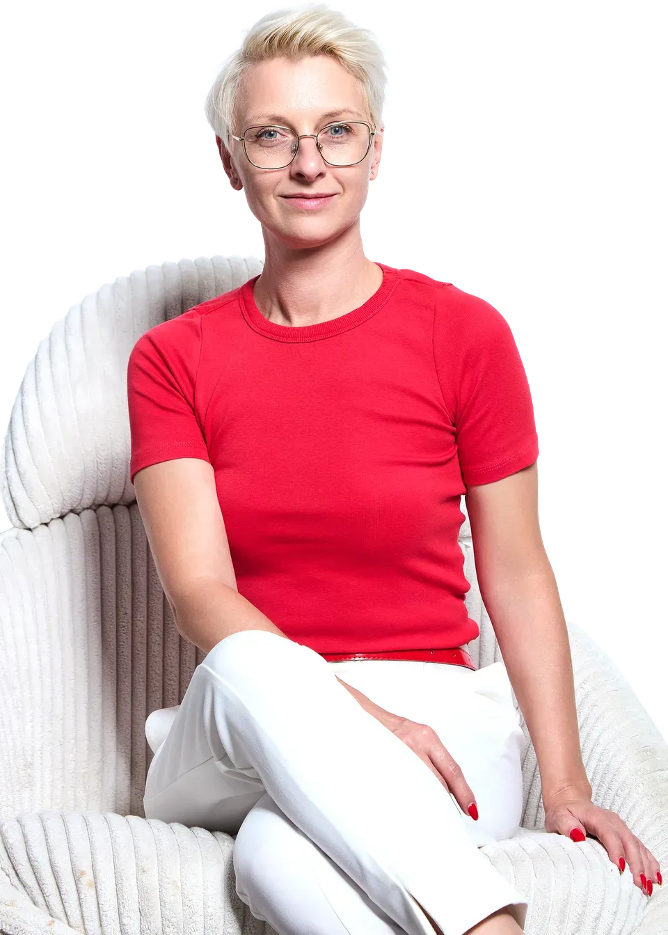 Rechtsanwältin Paulina Poszytek