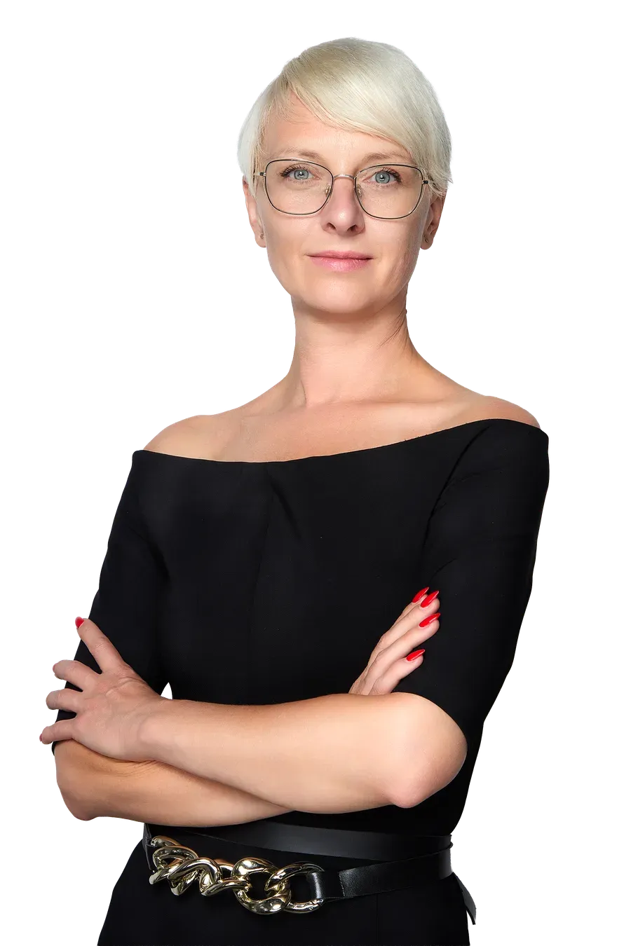 Rechtsanwältin Paulina Poszytek, Anwaltskanzlei in Wrocław (Breslau)