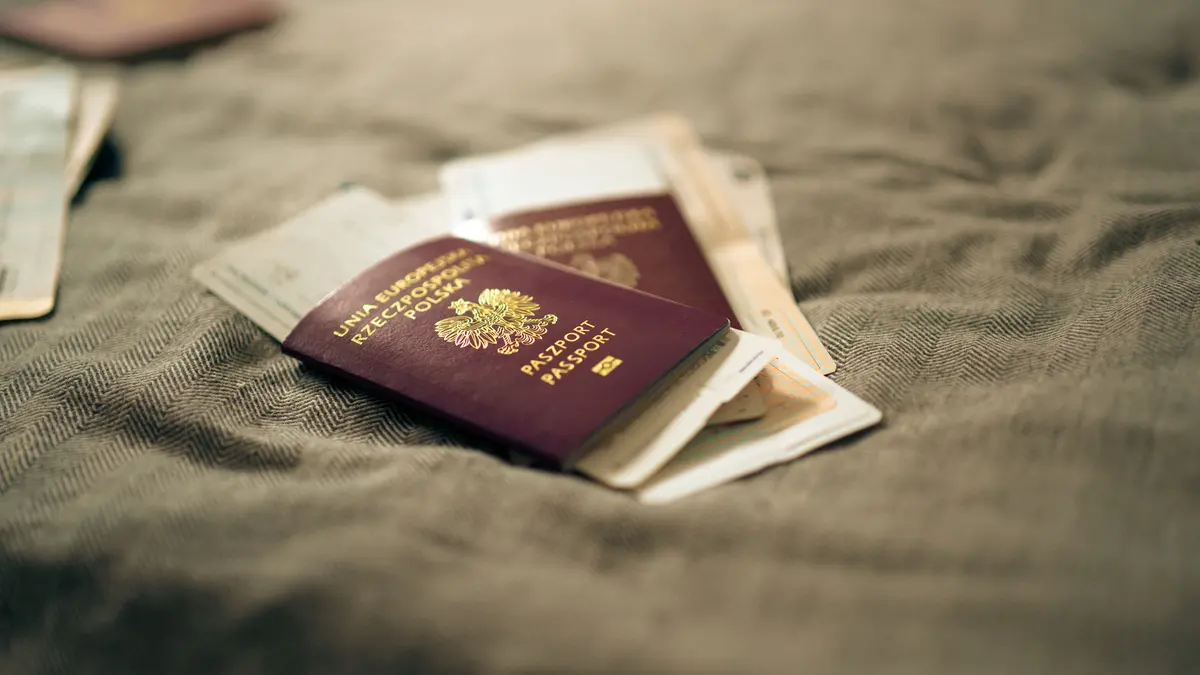 Jak przeprowadzić postępowanie spadkowe (stwierdzenie nabycia spadku) jak mieszkasz zagranicą?