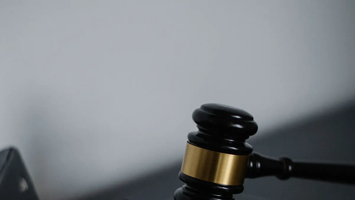 Warunkowe umorzenie postępowania – co to jest?